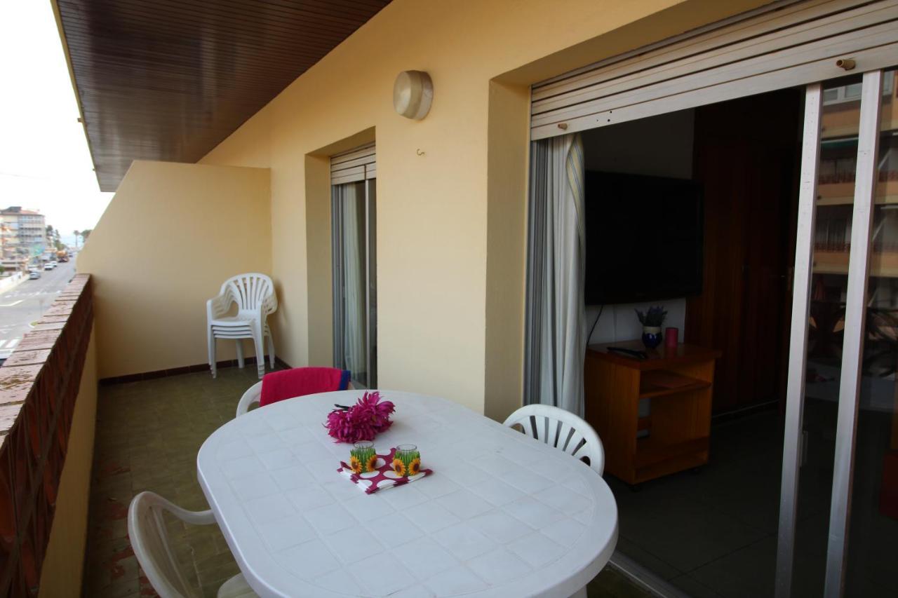 Global Immo 2180 Puerto Simona B Apartment Roses Exterior photo
